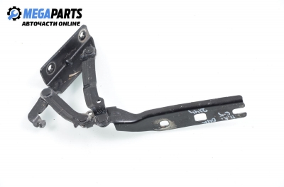 Панта преден капак за Volkswagen Golf V Hatchback (10.2003 - 02.2009), 2+1 вр., позиция: лява