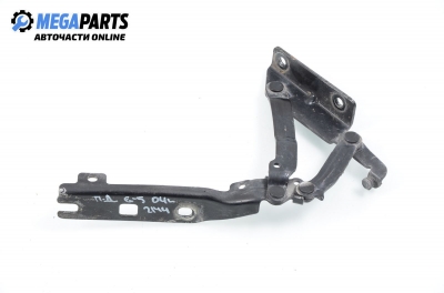 Панта преден капак за Volkswagen Golf V Hatchback (10.2003 - 02.2009), 2+1 вр., позиция: дясна