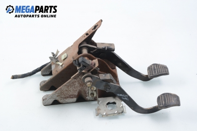 Спирачен педал и педал съединител за Ford Transit Box V (01.2000 - 05.2006)