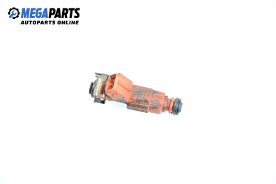 Дюза бензин за Alfa Romeo 166 (936) (09.1998 - 06.2007) 2.0 T.Spark (936A3B), 150 к.с., № Bosch 0 280 155 769