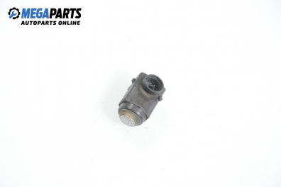 Парктроник за Mercedes-Benz E-Class Sedan (W211) (03.2002 - 03.2009)