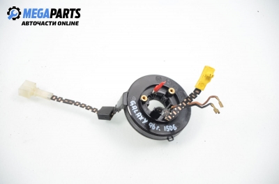 Лентов кабел за Airbag за Ford Galaxy Minivan I (03.1995 - 05.2006)