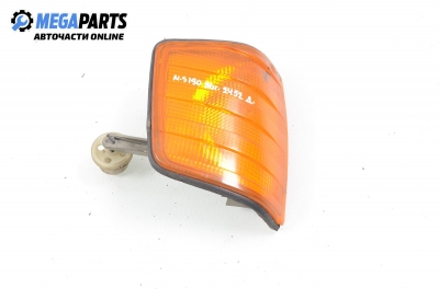 Мигач за Mercedes-Benz 190 Sedan (W201) (10.1982 - 08.1993), позиция: дясна