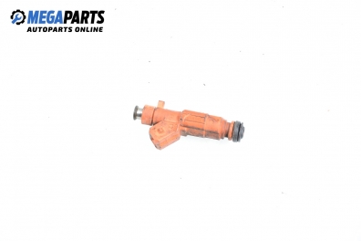 Дюза бензин за Alfa Romeo 166 (936) (09.1998 - 06.2007) 2.0 T.Spark (936A3B), 150 к.с., № Bosch 0 280 155 769