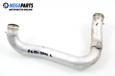 Тръба турбо за Audi A6 Sedan C6 (05.2004 - 03.2011) 2.7 TDI, 180 к.с.