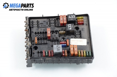 Бушонно табло за Volkswagen Golf V Hatchback (10.2003 - 02.2009) 1.9 TDI, 105 к.с.