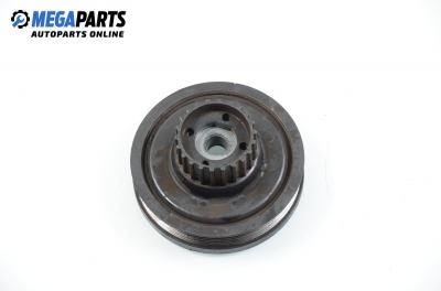 Ремъчна шайба за Volkswagen Polo Hatchback IV (10.2001 - 12.2005) 1.9 SDI, 64 к.с.