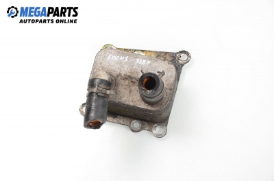 Маслоохладител за Ford Focus I Estate (02.1999 - 12.2007) 1.8 Turbo DI / TDDi, 90 к.с.