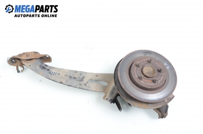 Шенкел главина за Ford Mondeo III Estate (10.2000 - 03.2007), позиция: задна, лява