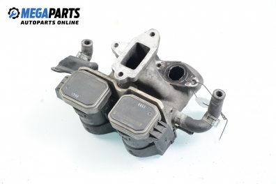 EGR-клапан за Mercedes-Benz M-Class SUV (W163) (02.1998 - 06.2005) ML 400 CDI (163.128), 250 к.с.