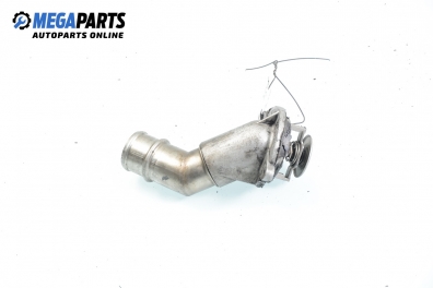Корпус на термостат за Mercedes-Benz M-Class SUV (W163) (02.1998 - 06.2005) ML 400 CDI (163.128), 250 к.с.