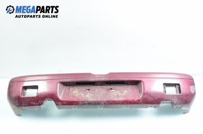 Задна броня за Kia Sportage SUV I (04.1994 - 04.2005)