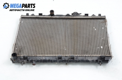 Воден радиатор за Hyundai Elantra Sedan (06.2000 - 07.2006) 1.6, 105 к.с.