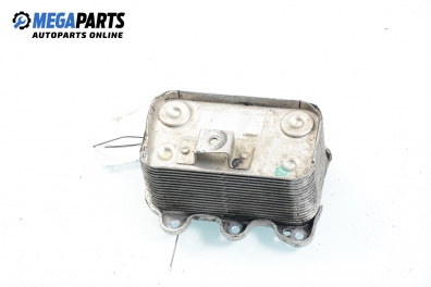 Маслоохладител за Mercedes-Benz M-Class SUV (W163) (02.1998 - 06.2005) ML 400 CDI (163.128), 250 к.с.