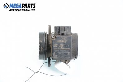 Дебитомер за Ford Focus I Estate (02.1999 - 12.2007) 1.6 16V, 100 к.с., № 98AB-12B579-DA