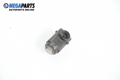 Парктроник за Mercedes-Benz E-Class Sedan (W211) (03.2002 - 03.2009)