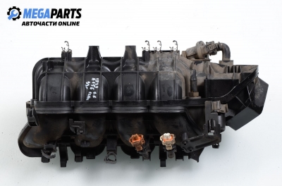 Всмукателен колектор за Alfa Romeo 156 Sedan (09.1997 - 09.2005) 1.6 16V T.SPARK (932A4), 120 к.с.