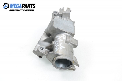 Конзола контактен ключ за Audi A4 Sedan B5 (11.1994 - 09.2001)