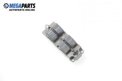 Бутони ел. стъкла  за Mazda Premacy Minivan (07.1999 - 03.2005)