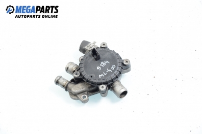 Корпус на термостат за Mercedes-Benz M-Class SUV (W163) (02.1998 - 06.2005) ML 400 CDI (163.128), 250 к.с.