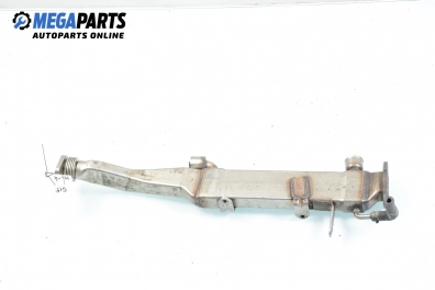 EGR охладител за Mercedes-Benz M-Class SUV (W163) (02.1998 - 06.2005) ML 400 CDI (163.128), 250 к.с.