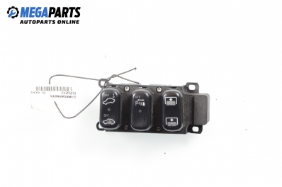 Панел бутони за Mercedes-Benz S-Class Sedan (W220) (10.1998 - 08.2005)