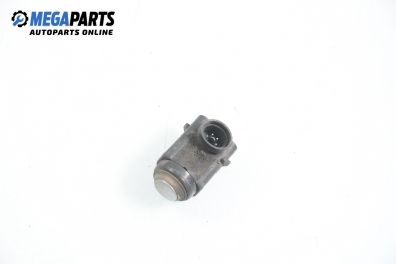 Парктроник за Mercedes-Benz E-Class Sedan (W211) (03.2002 - 03.2009)