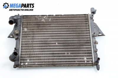 Воден радиатор за Renault Twingo I Hatchback (03.1993 - 10.2012) 1.2 (C063, C064), 55 к.с.