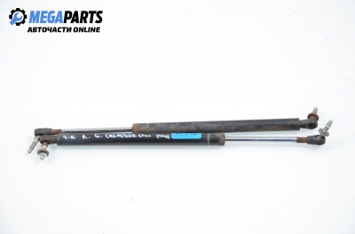 Амортисьор за багажник/товарно пространство за Jeep Grand Cherokee SUV II (09.1998 - 09.2005)