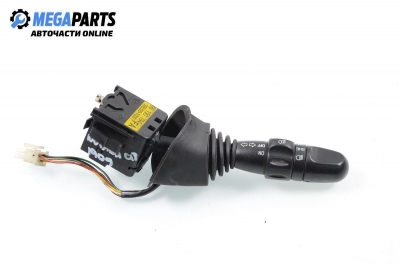 Лостче за светлини за Daewoo Nubira Sedan (04.1997 - 06.1999)