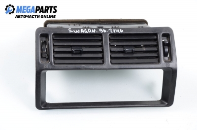 Духалки парно за Mitsubishi Space Wagon Minivan II (05.1991 - 11.1998)