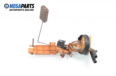 Нивомер за Seat Toledo I Hatchback (01.1991 - 10.1999) 1.8 i