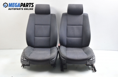 Комплект салон за BMW 5 Series E39 Touring (01.1997 - 05.2004)