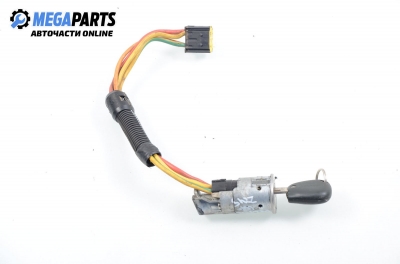 Контактен ключ за Renault Megane I Hatchback (08.1995 - 12.2004)