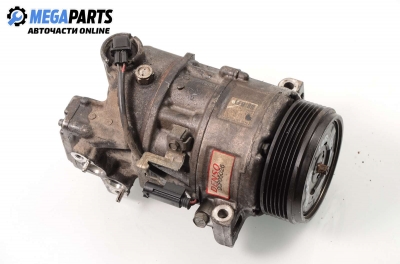 Компресор климатик за BMW 3 Series E90 Touring (E91) (09.2005 - 06.2012) 320 d, 163 к.с., № Denso DCP05026