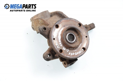 Шенкел главина за Citroen C15 Box (10.1984 - 12.2005), позиция: предна, лява