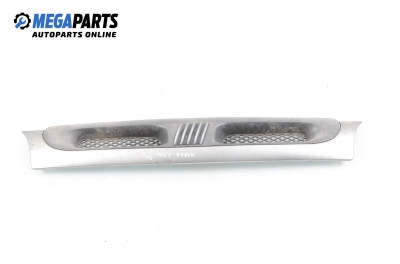 Решетка за Fiat Marea Weekend (09.1996 - 12.2007), комби