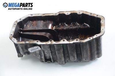 Картер за Skoda Octavia I Sedan (09.1996 - 12.2010) 1.6, 75 к.с.