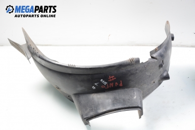 Подкалник за Fiat Punto Hatchback II (09.1999 - 07.2012), 2+1 вр., хечбек, позиция: предна, лява