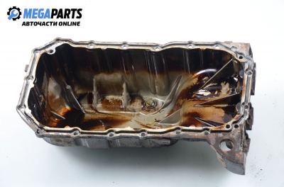 Картер за Peugeot Partner Box I (04.1996 - 12.2015) 1.6, 109 к.с.