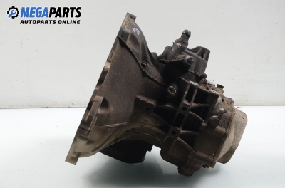 Ръчна скоростна кутия за Opel Astra G Hatchback (02.1998 - 12.2009) 1.6, 84 к.с.