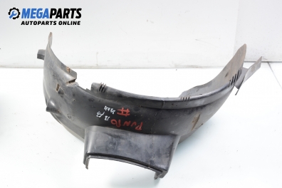 Подкалник за Fiat Punto Hatchback II (09.1999 - 07.2012), хечбек, позиция: предна, дясна