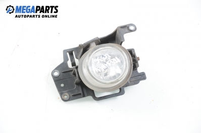 Халоген за Mazda Premacy Minivan (07.1999 - 03.2005), позиция: лява