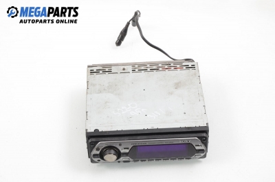 CD-радио за Mercedes-Benz S-Class Sedan (W140) (02.1991 - 10.1998), Sony