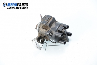 Палец на разпределителя на запалването (делко) за Mazda 323 S V Sedan (09.1992 - 12.2003) 1.5 16V, 88 к.с.