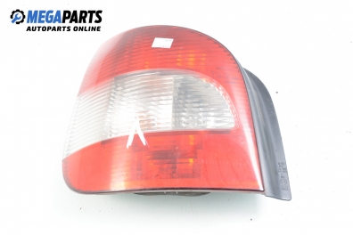 Стоп за Renault Scenic I Minivan (09.1999 - 07.2010), позиция: лява