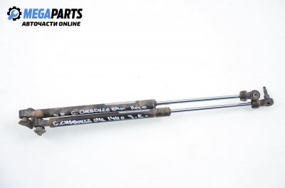 Амортисьор за багажник/товарно пространство за Jeep Grand Cherokee SUV II (09.1998 - 09.2005)