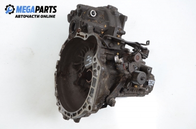 Ръчна скоростна кутия за Hyundai Elantra Sedan (06.2000 - 07.2006) 1.6, 105 к.с.