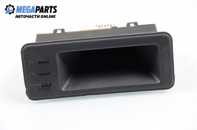 Часовник за Mitsubishi Space Wagon Minivan II (05.1991 - 11.1998)