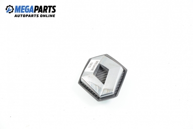 Емблема за Renault Megane II Hatchback (07.2001 - 10.2012), хечбек